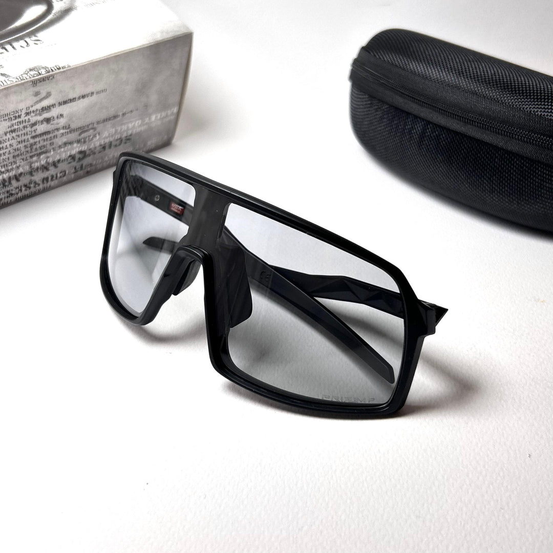 Oakley Sutro PRIZM - Black Nude