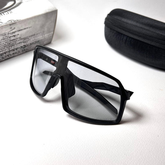 Oakley Sutro PRIZM - Black Nude