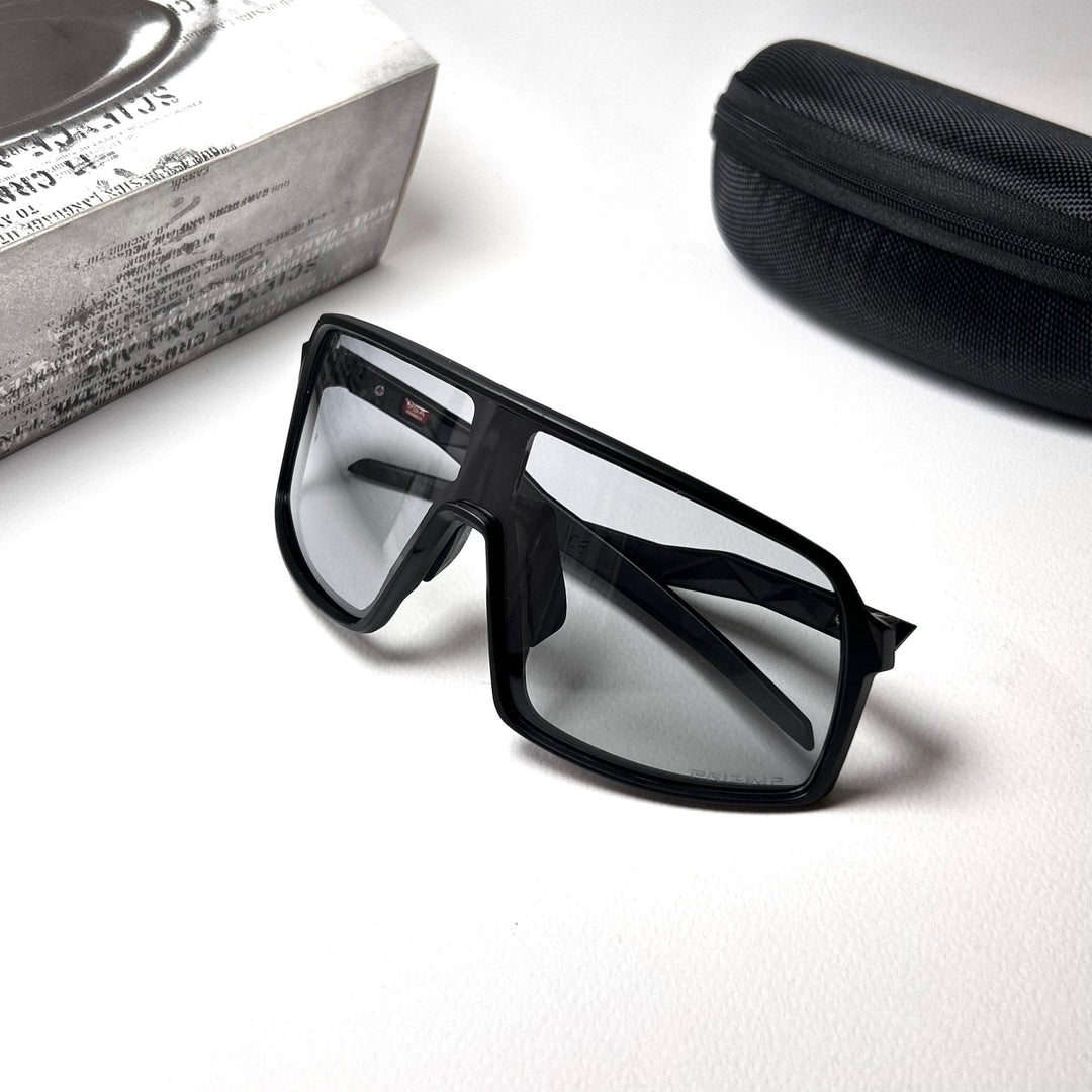 Oakley Sutro PRIZM - Black Nude