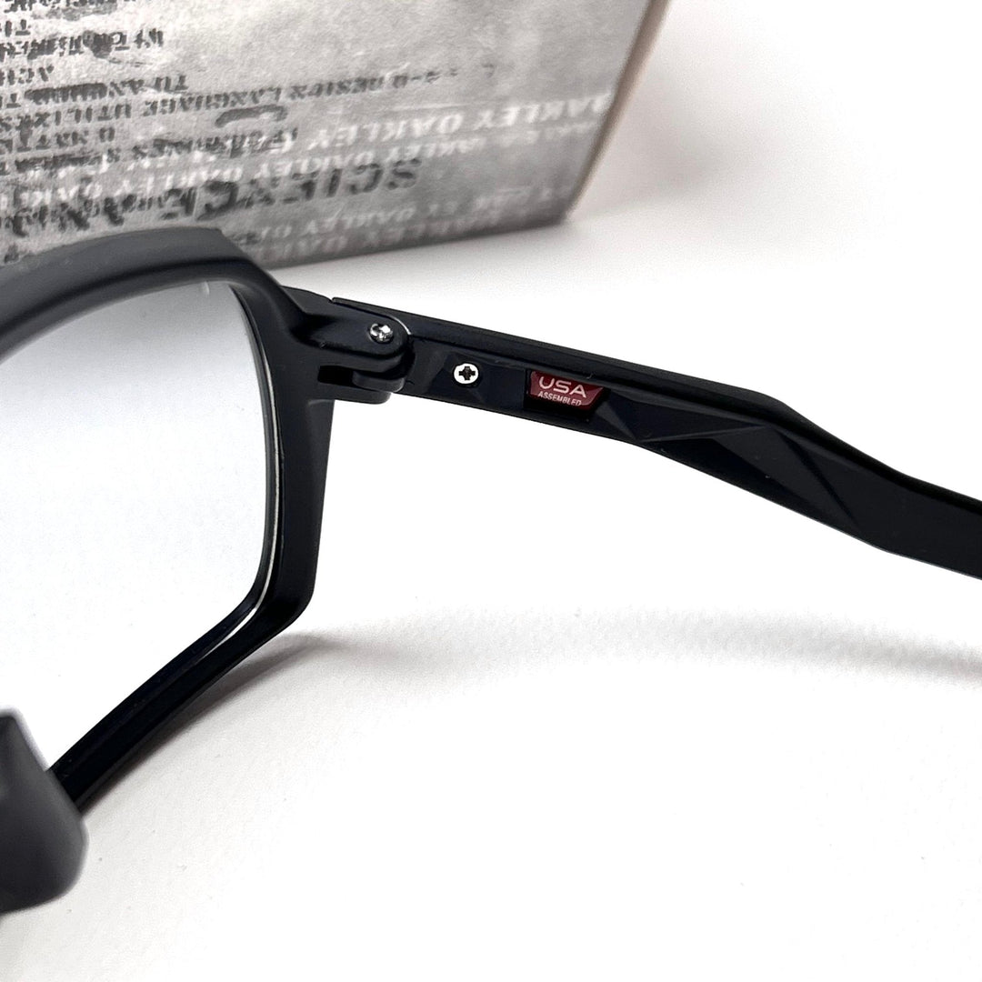 Oakley Sutro PRIZM - Black Nude