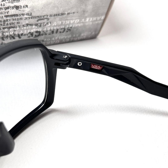 Oakley Sutro PRIZM - Black Nude