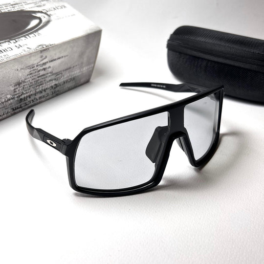 Oakley Sutro PRIZM - Black Nude