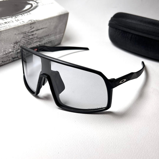 Oakley Sutro PRIZM - Black Nude