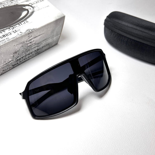 Oakley Sutro PRIZM - Full Black