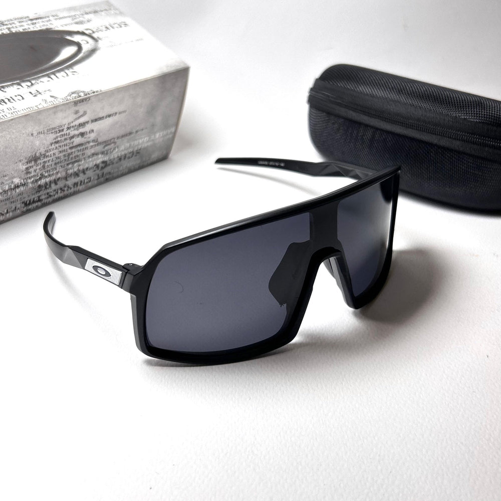 Oakley Sutro PRIZM - Full Black