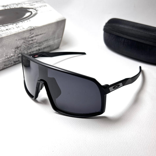 Oakley Sutro PRIZM - Full Black