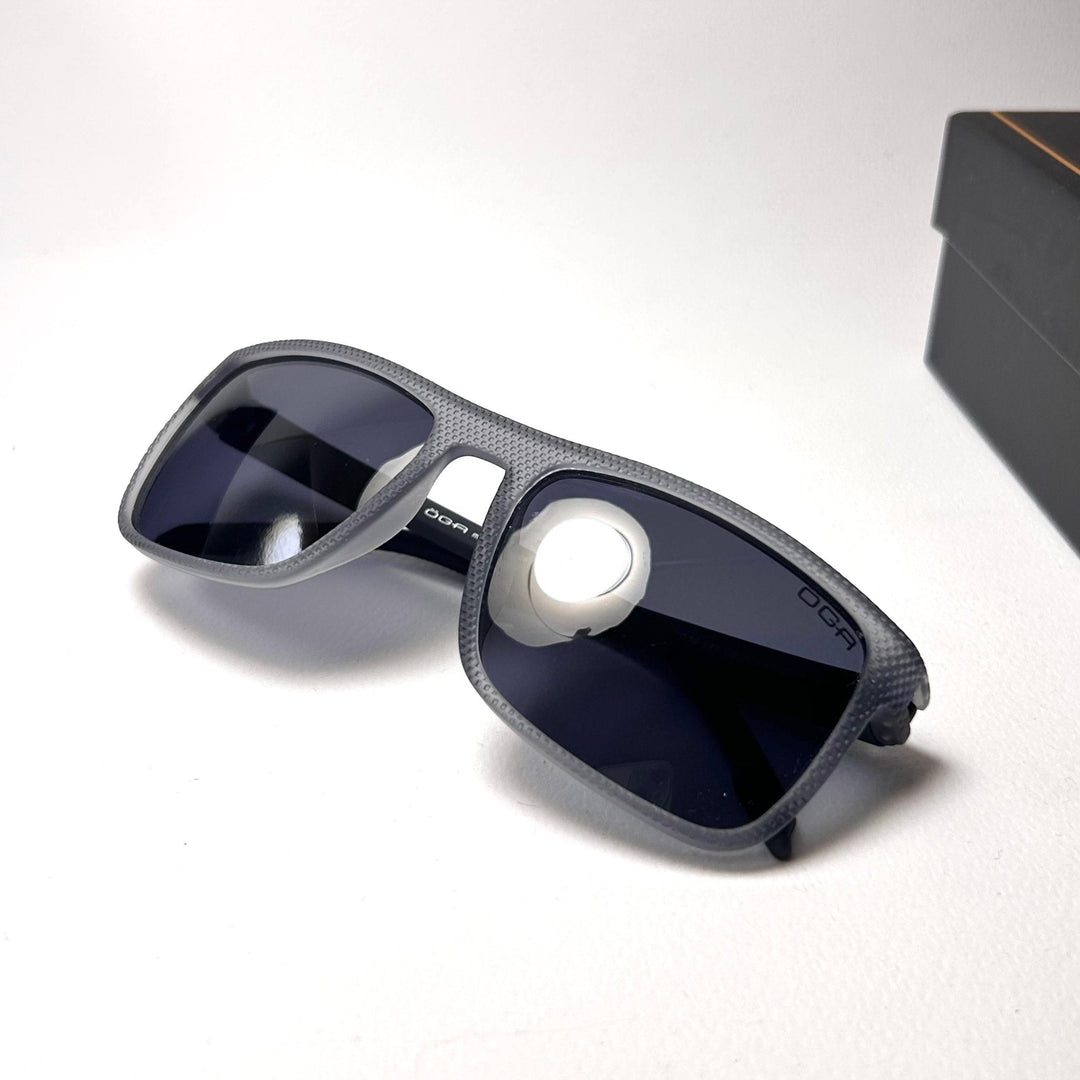 ÖGA 78005 c8 Polarized - Black