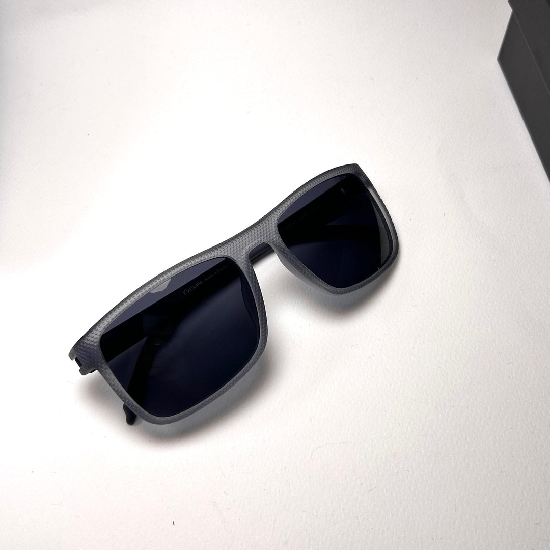 ÖGA 78005 c8 Polarized - Black