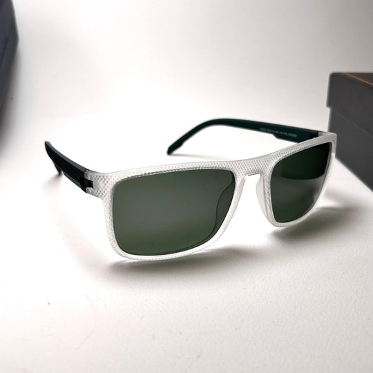 ÖGA 78005 c9 Polarized - Oily Green