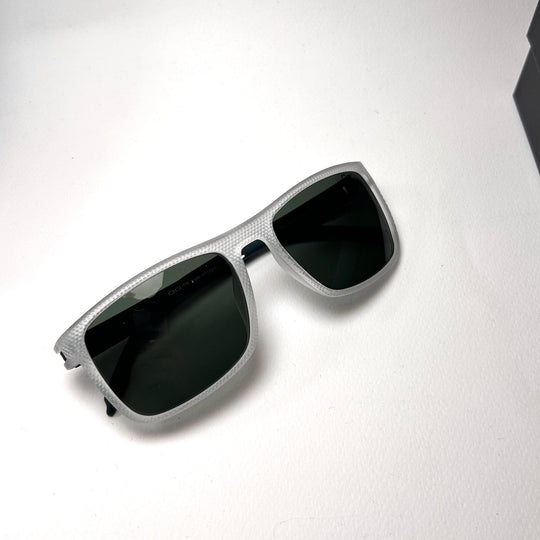 ÖGA 78005 c9 Polarized - Oily Green