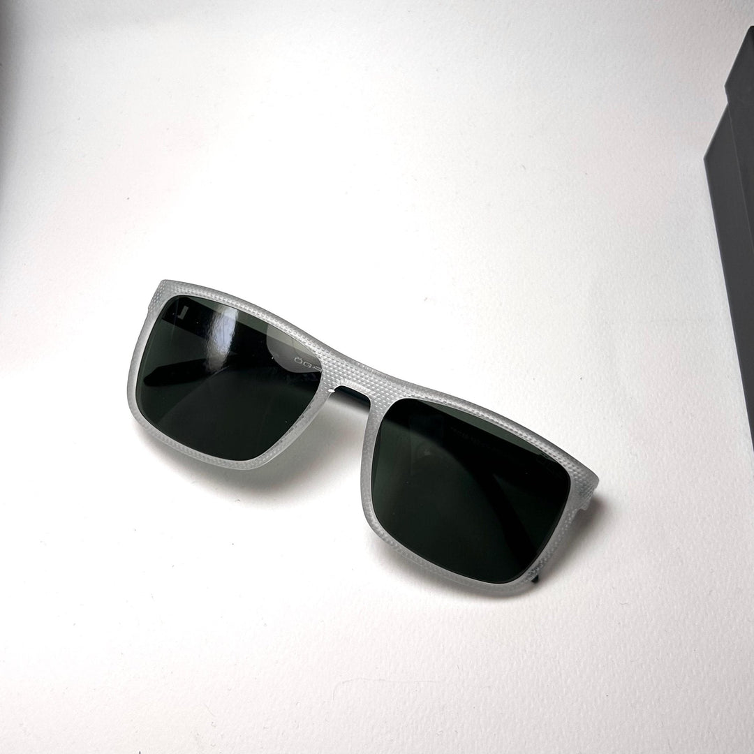 ÖGA 78005 c9 Polarized - Oily Green