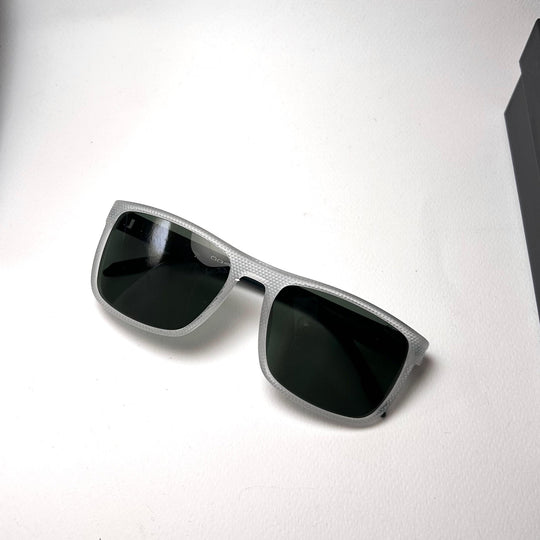 ÖGA 78005 c9 Polarized - Oily Green