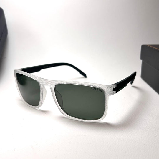 ÖGA 78005 c9 Polarized - Oily Green
