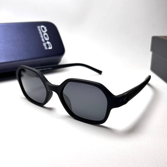 ÖGA 78006 c3 Polarized - Matte Black