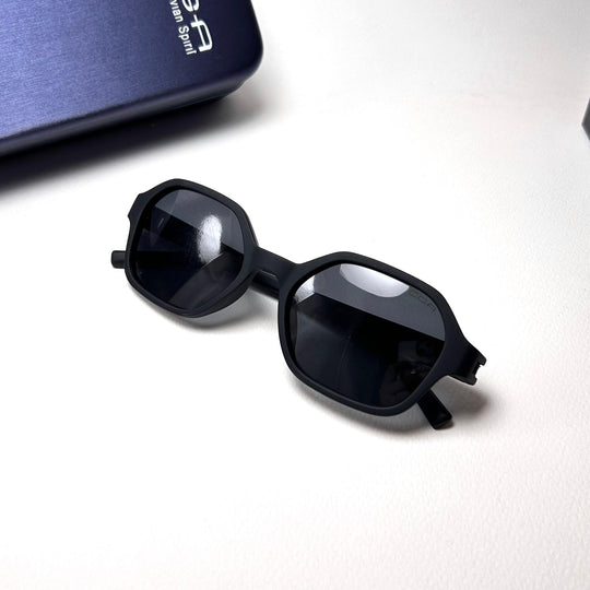 ÖGA 78006 c3 Polarized - Matte Black