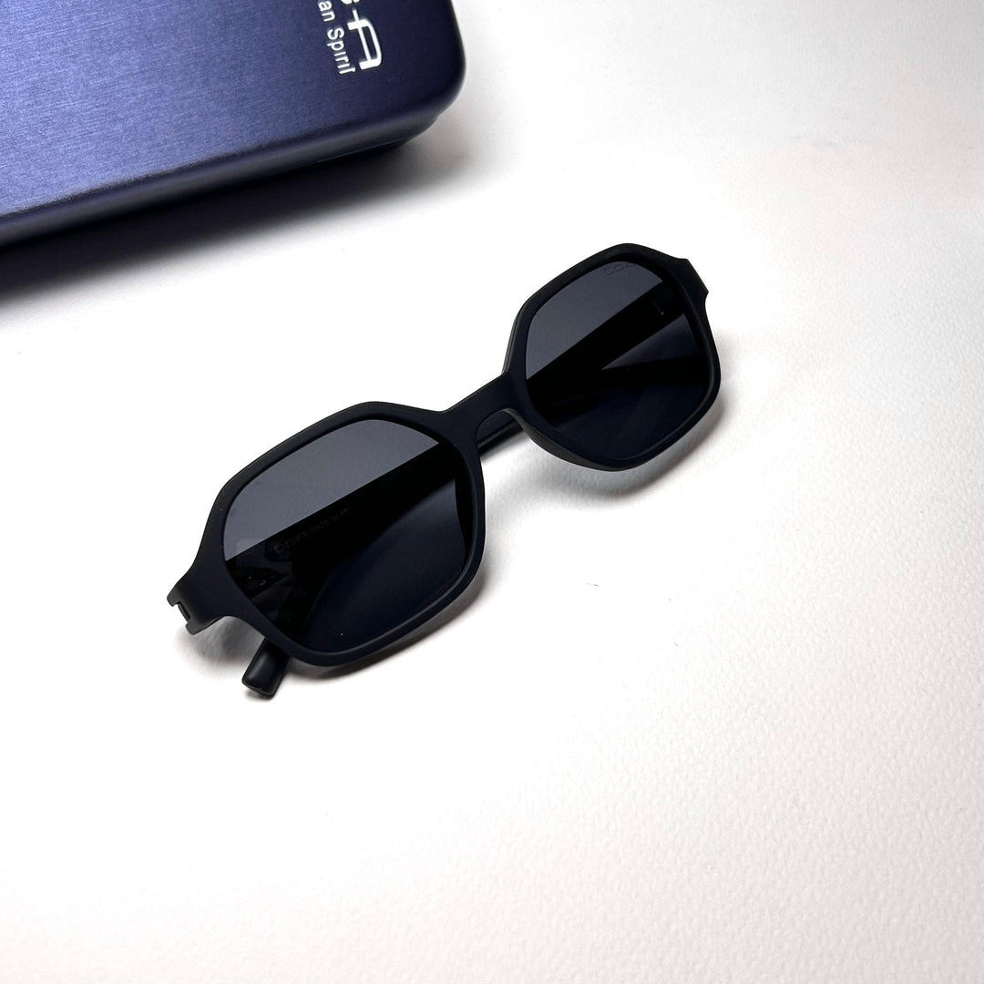 ÖGA 78006 c3 Polarized - Matte Black