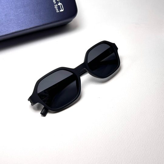 ÖGA 78006 c3 Polarized - Matte Black