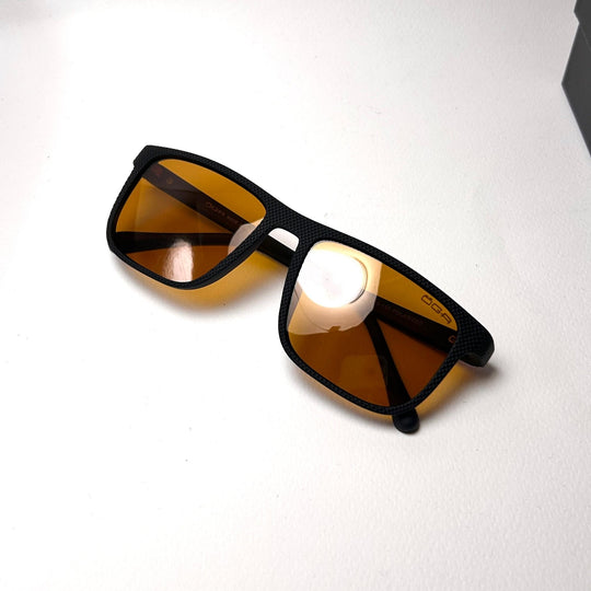 ÖGA 78007 c7 Polarized - Brown Y