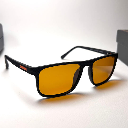 ÖGA 78007 c7 Polarized - Brown Y