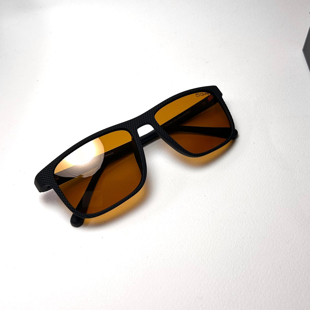 ÖGA 78007 c7 Polarized - Brown Y