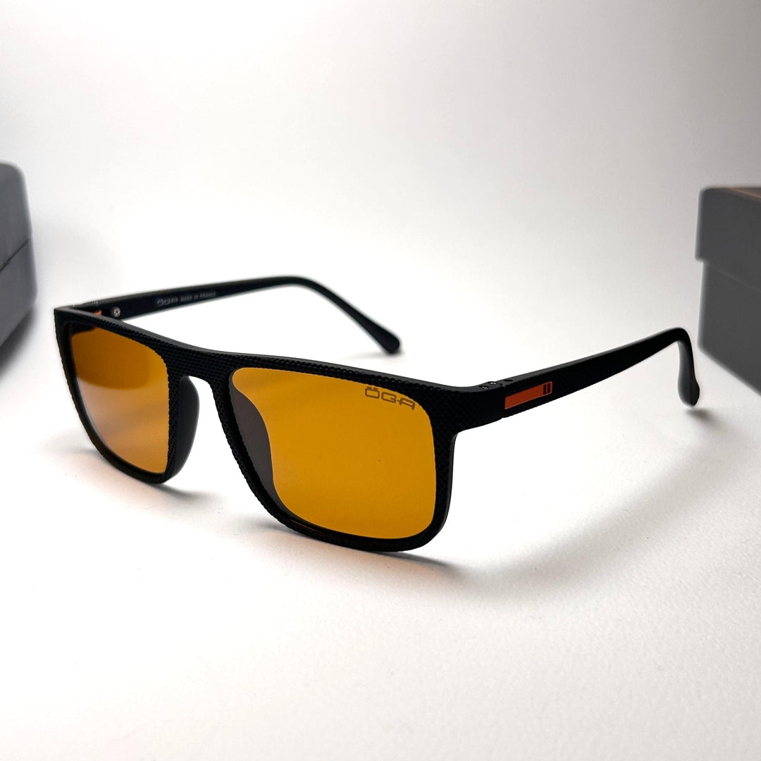 ÖGA 78007 c7 Polarized - Brown Y