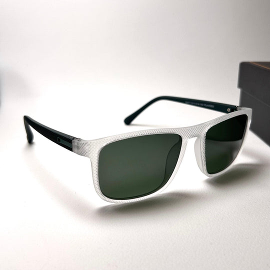 ÖGA 78007 c9 Polarized - Oily Green