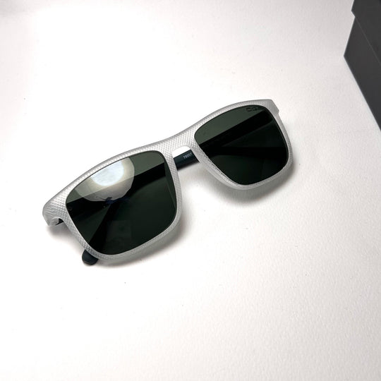 ÖGA 78007 c9 Polarized - Oily Green