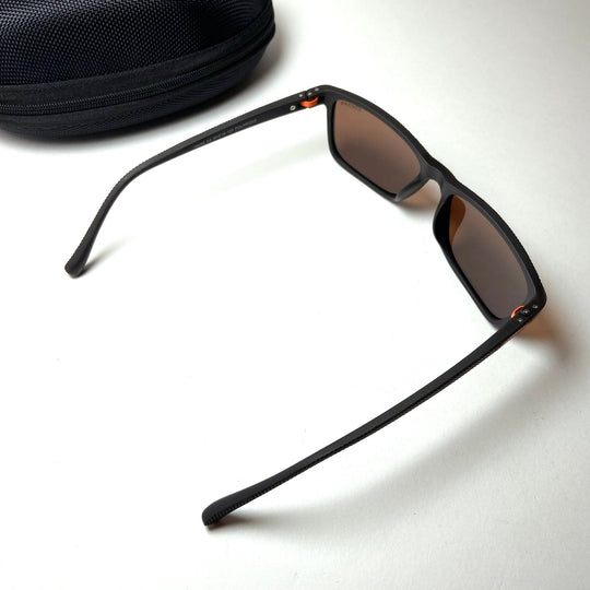 ÖGA 78008 C4 Polarized - Brown