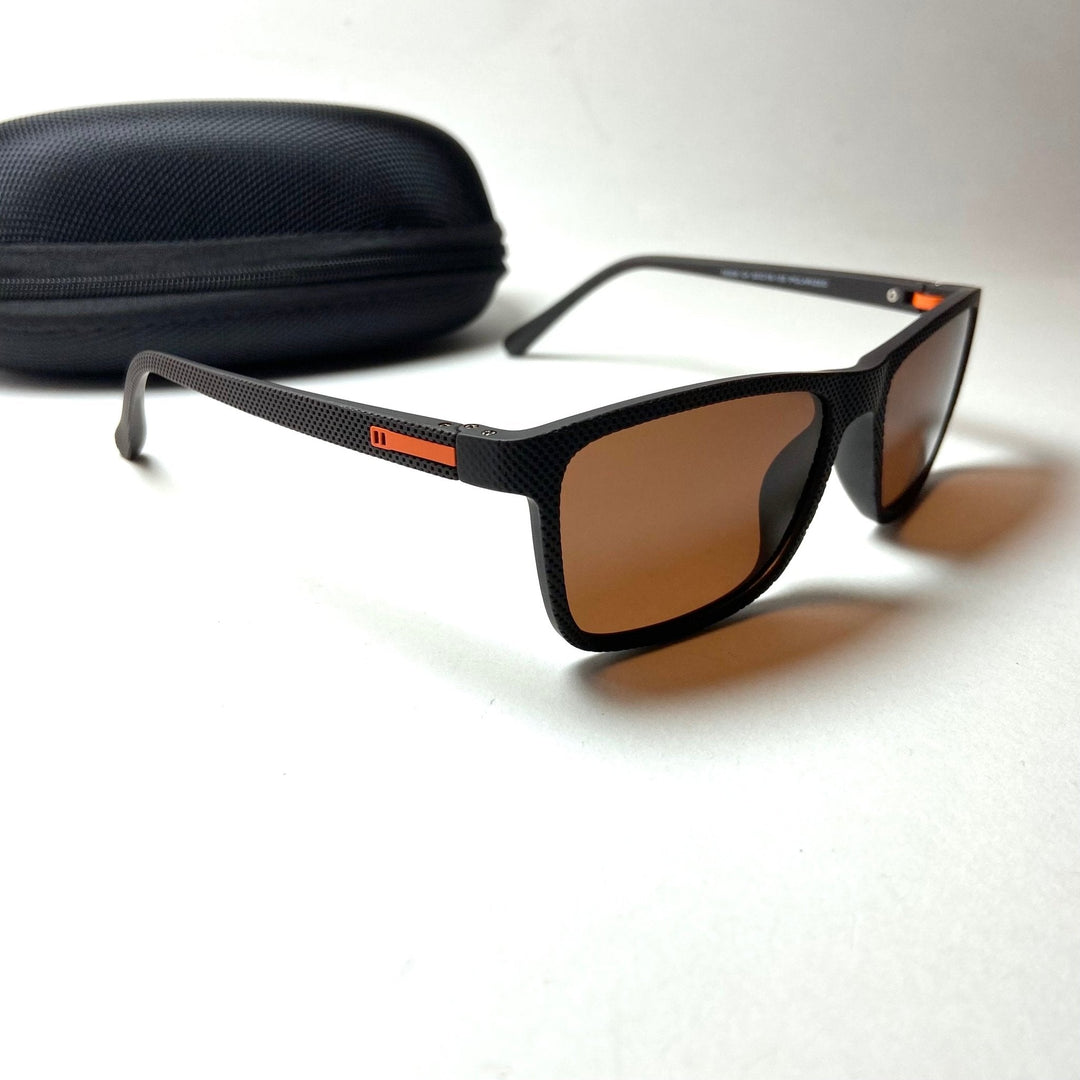ÖGA 78008 C4 Polarized - Brown