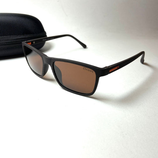 ÖGA 78008 C4 Polarized - Brown