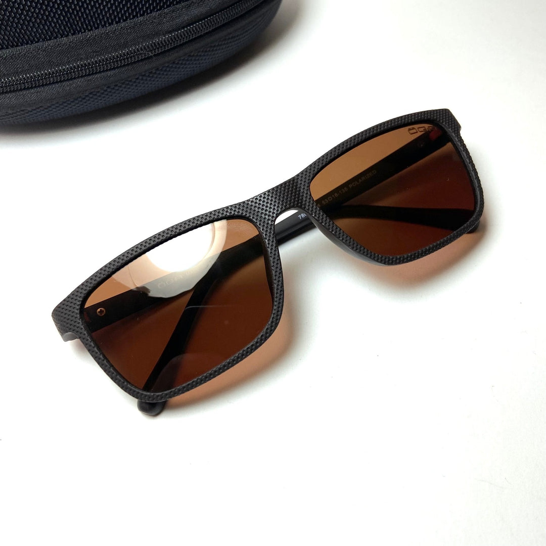 ÖGA 78008 C4 Polarized - Brown