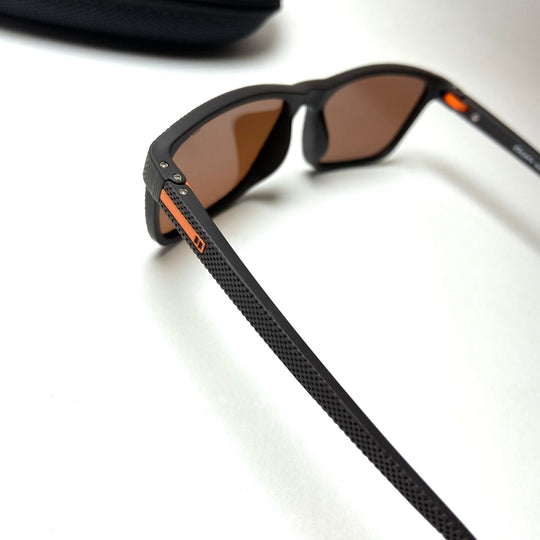 ÖGA 78008 C4 Polarized - Brown