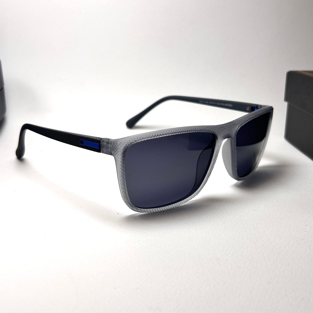ÖGA 78013 c8 Polarized - Gray