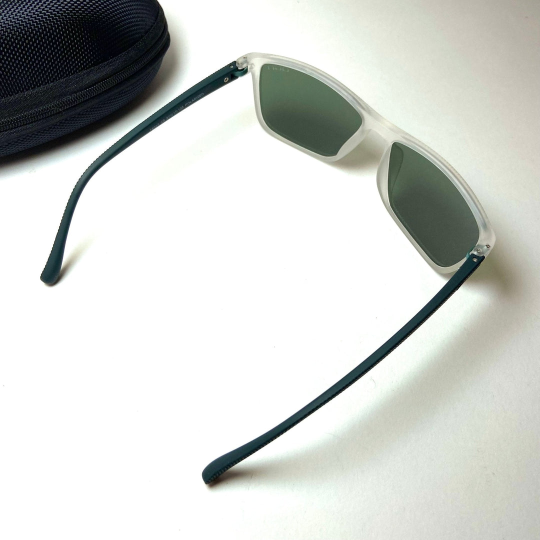 ÖGA 78013 C9 Polarized - Oily Green