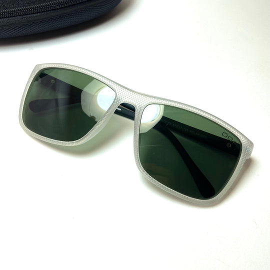ÖGA 78013 C9 Polarized - Oily Green