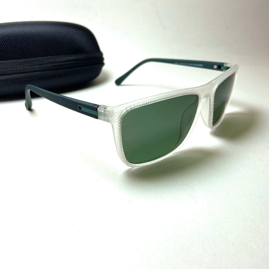 ÖGA 78013 C9 Polarized - Oily Green