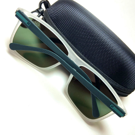 ÖGA 78013 C9 Polarized - Oily Green