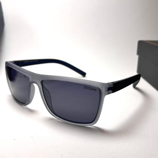 ÖGA 78030 c8 Polarized - Black Blue