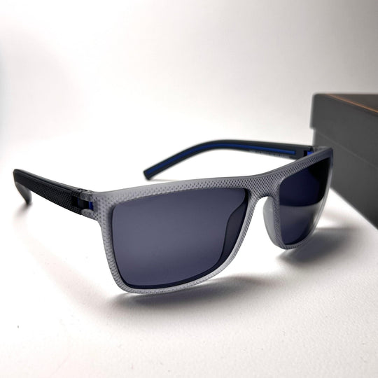 ÖGA 78030 c8 Polarized - Black Blue