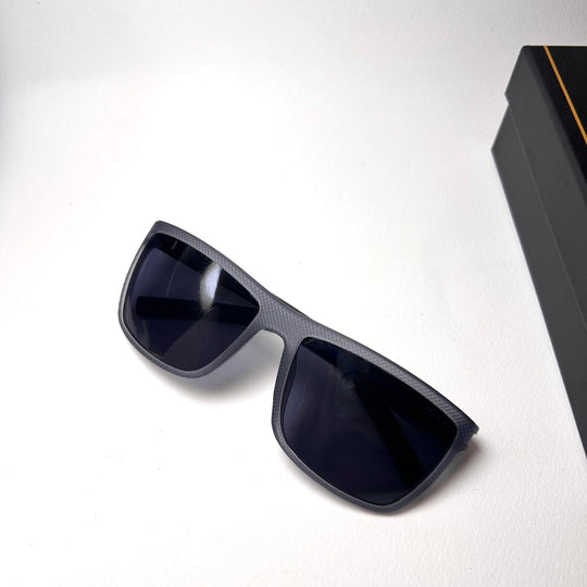 ÖGA 78030 c8 Polarized - Black Blue