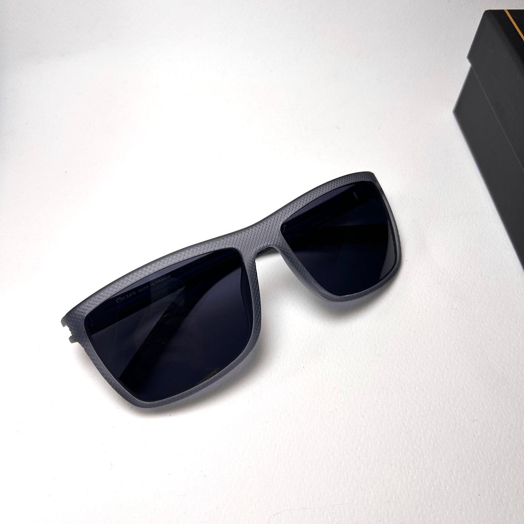 ÖGA 78030 c8 Polarized - Black Blue