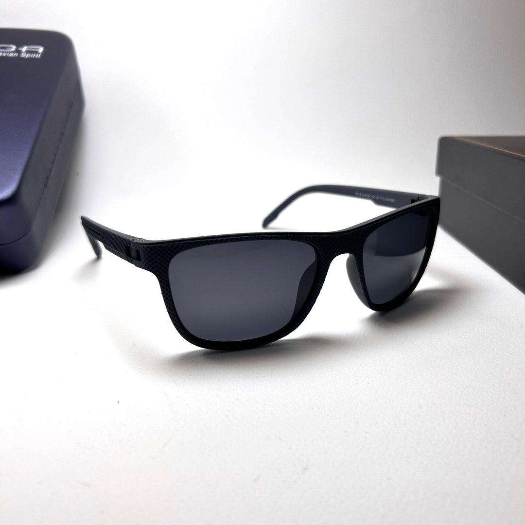 ÖGA 78045 c6 Polarized - Black