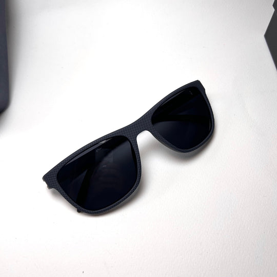 ÖGA 78045 c6 Polarized - Black