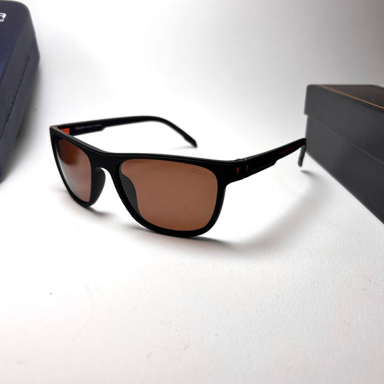 ÖGA 78045 c6 Polarized - Brown