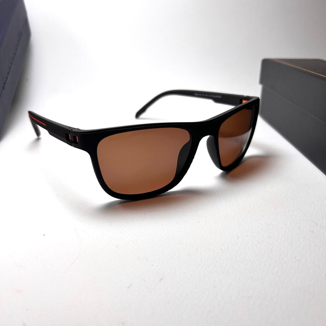 ÖGA 78045 c6 Polarized - Brown