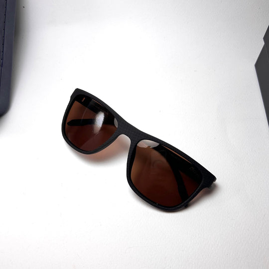 ÖGA 78045 c6 Polarized - Brown