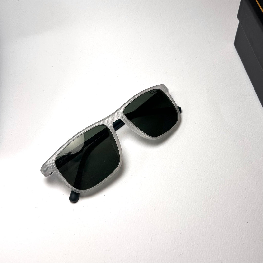 ÖGA 78053 c9 Polarized - Oily Green