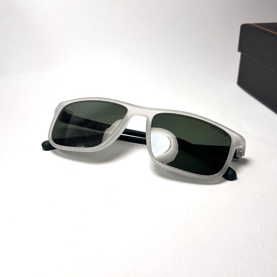 ÖGA 78053 c9 Polarized - Oily Green