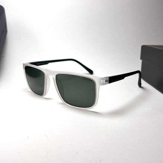 ÖGA 78053 c9 Polarized - Oily Green