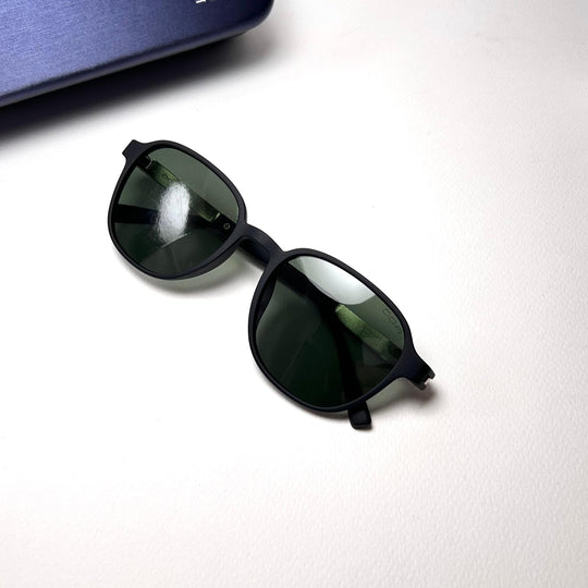 ÖGA P8235 C3 Polarized – Oily Green